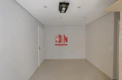 Imagem: Apartamento para Venda, Vila Roque