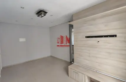 Imagem: Apartamento para Venda, Vila Roque