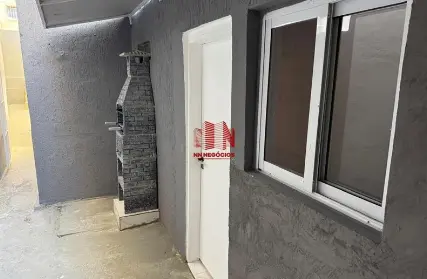 Imagem: Casa Térrea para Alugar, Parada Inglesa