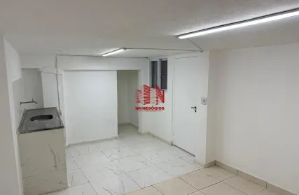 Imagem: Casa Térrea para Alugar, Parada Inglesa