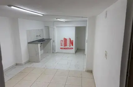 Imagem: Casa Térrea para Alugar, Parada Inglesa