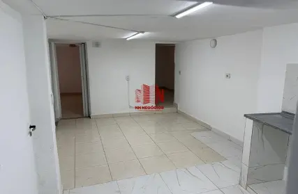 Imagem: Casa Térrea para Alugar, Parada Inglesa