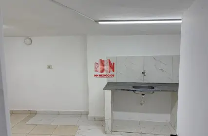 Imagem: Casa Térrea para Alugar, Parada Inglesa