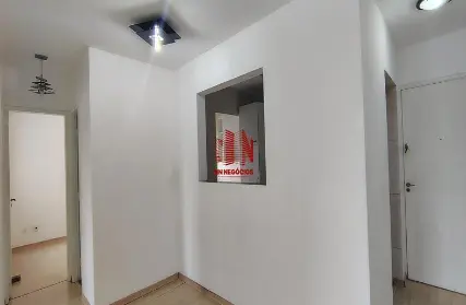 Imagem: Apartamento para Alugar, Vila Amélia