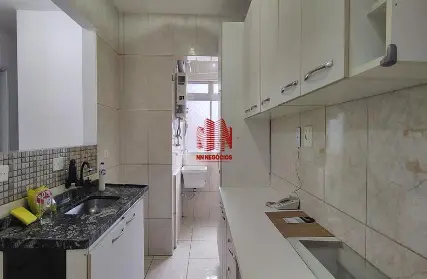 Imagem: Apartamento para Alugar, Vila Amélia