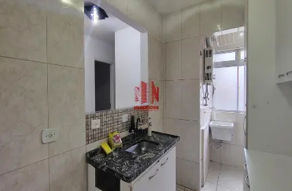 Imagem: Apartamento para Alugar, Vila Amélia