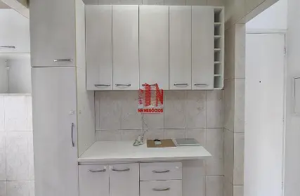 Imagem: Apartamento para Alugar, Vila Amélia