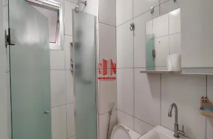 Imagem: Apartamento para Alugar, Vila Amélia