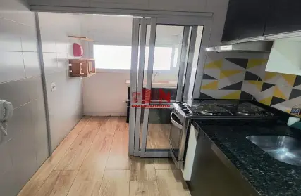 Imagem: Apartamento para Alugar, Lauzane Paulista