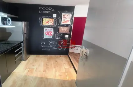 Imagem: Apartamento para Alugar, Lauzane Paulista