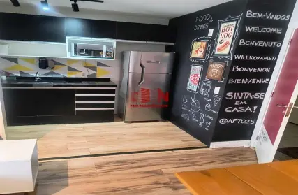 Imagem: Apartamento para Alugar, Lauzane Paulista