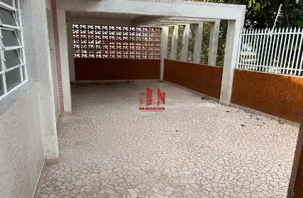 Imagem: Sobrado para Alugar, Vila Maria Alta