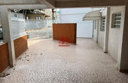 Imagem: Sobrado para Alugar, Vila Maria Alta