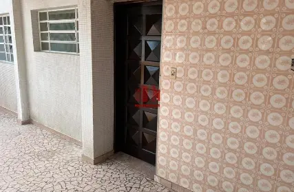 Imagem: Sobrado para Alugar, Vila Maria Alta