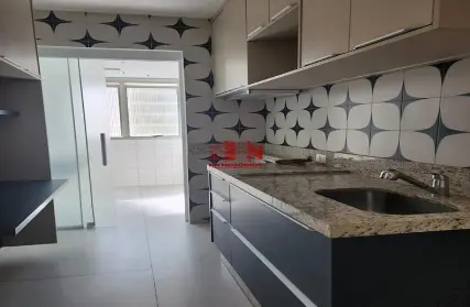 Imagem: Apartamento para Alugar, Santana