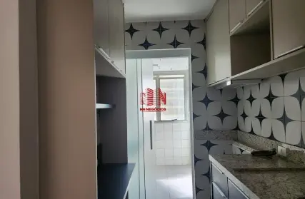 Imagem: Apartamento para Alugar, Santana
