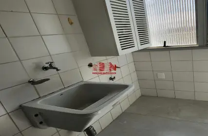 Imagem: Apartamento para Alugar, Santana