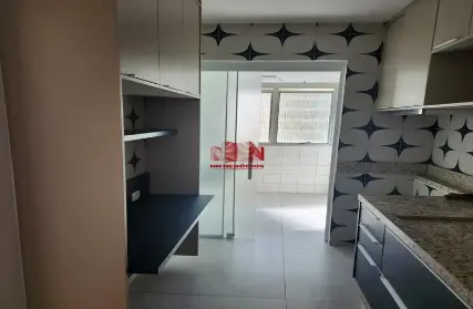 Imagem: Apartamento para Alugar, Santana