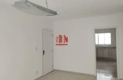 Imagem: Apartamento para Alugar, Santana