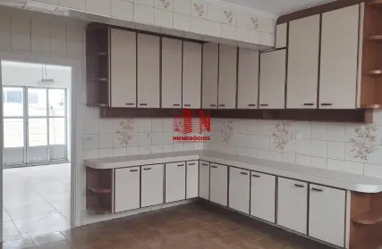 Imagem: Apartamento para Alugar, Santana
