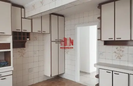 Imagem: Apartamento para Alugar, Santana