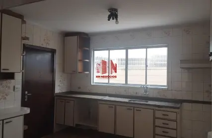 Imagem: Apartamento para Alugar, Santana