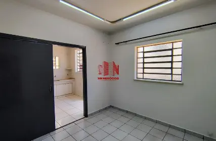 Imagem: Casa Térrea para Alugar, Santana