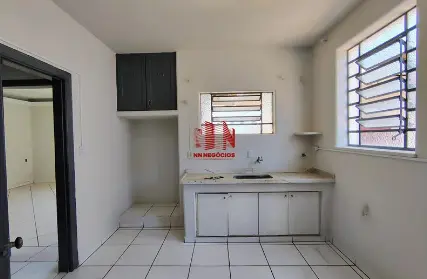 Imagem: Casa Térrea para Alugar, Santana