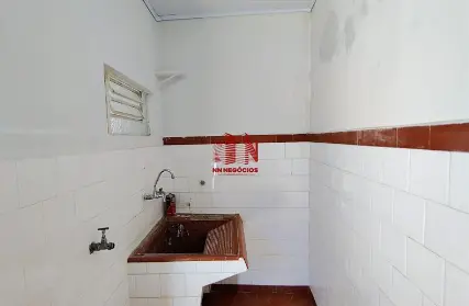 Imagem: Casa Térrea para Alugar, Santana