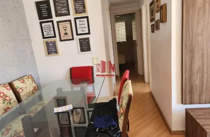 Imagem: Apartamento para Alugar, Imirim