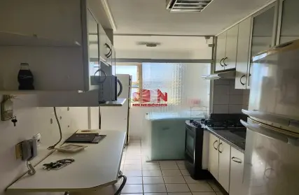 Imagem: Apartamento para Alugar, Imirim