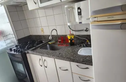 Imagem: Apartamento para Alugar, Imirim