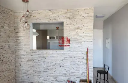 Imagem: Apartamento para Alugar, Vila Amélia