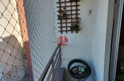 Imagem: Apartamento para Alugar, Vila Amélia