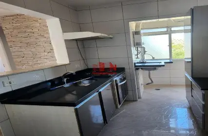 Imagem: Apartamento para Alugar, Vila Amélia