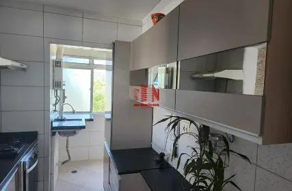 Imagem: Apartamento para Alugar, Vila Amélia