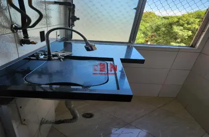 Imagem: Apartamento para Alugar, Vila Amélia