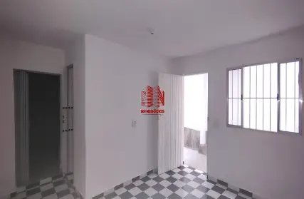 Imagem: Casa Térrea para Alugar, Mandaqui