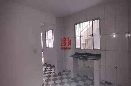 Imagem: Casa Térrea para Alugar, Mandaqui