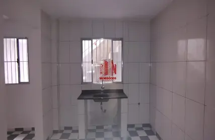 Imagem: Casa Térrea para Alugar, Mandaqui