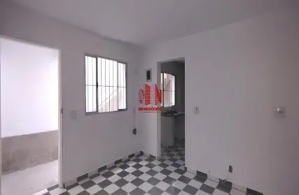 Imagem: Casa Térrea para Alugar, Mandaqui