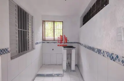 Imagem: Casa Térrea para Alugar, Mandaqui