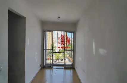 Imagem: Apartamento para Alugar, Vila Dionisia