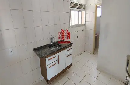 Imagem: Apartamento para Alugar, Vila Dionisia