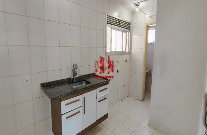 Imagem: Apartamento para Alugar, Vila Dionisia