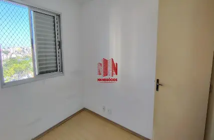 Imagem: Apartamento para Alugar, Vila Dionisia