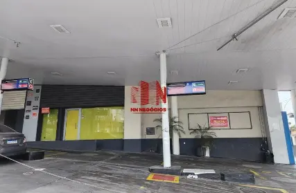 Imagem: Galpão / Salão para Alugar, Lauzane Paulista