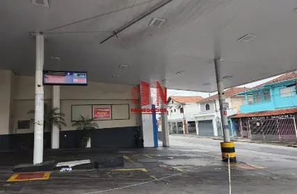 Imagem: Galpão / Salão para Alugar, Lauzane Paulista