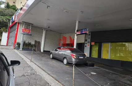 Imagem: Galpão / Salão para Alugar, Lauzane Paulista