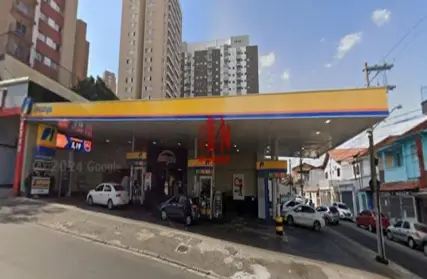 Imagem: Galpão / Salão para Alugar, Lauzane Paulista